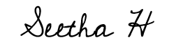 Signature